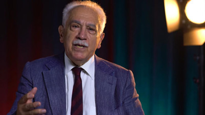 Doğu Perinçek'ten ittifakı sarsacak çıkış. En yakınındakilerin Erdoğan’a tuzak kurduğunu açıkladı