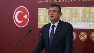 CHP'li Özgür Özel: Tezkere hayır diyeceğiz