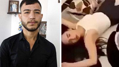 Ümitcan Uygun hakkında yeni dava