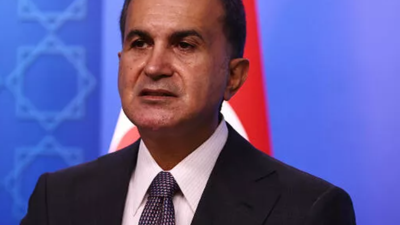 Son dakika... CHP tezkereye 'hayır' demişti, AKP'den ilk tepki