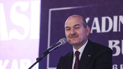 İçişleri Bakanı Süleyman Soylu, Erdoğan ile 7 yıl önce yaşadığı olayı anlattı: İnşallah Cumhurbaşkanımız kızmaz
