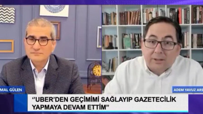 FETÖ'cülerden küstah açıklama. Yeni sızma planını açıkladılar