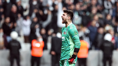 Fatih Terim'den Ersin Destanoğlu'na övgü