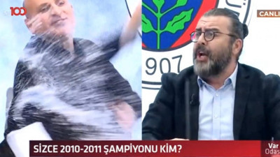 Emre Bol ile kavga eden Oğuz Altay'dan flaş açıklama