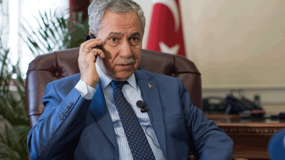 Bülent Arınç'tan Soros itirafına ilişkin Erdoğan'ı kızdıracak bir açıklama daha geldi