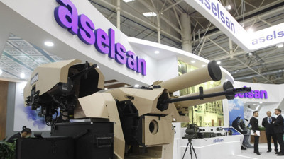 ASELSAN'dan dokuz ayda büyük kar