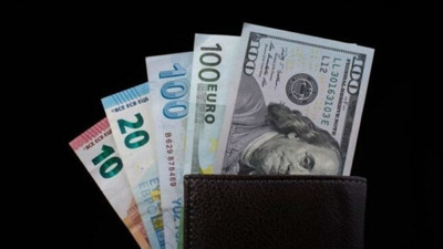 Saray’ın dolar tahmini belli oldu