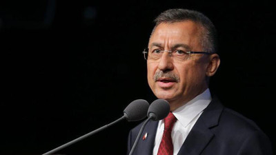 Fuat Oktay’dan 'dolar' açıklaması