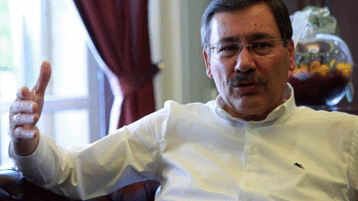 Şükredin diyen Melih Gökçek oyuncağa servet yatırmış