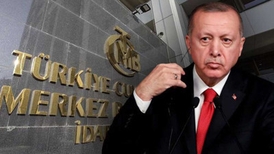 Erdoğan'la Merkez Bankası arasında 'kripto para' çatlağı