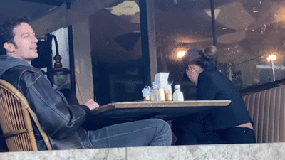 Camdaki Kız Sedat'ı canlandıran Feyyaz Şerifoğlu’nun sevgilisi ortaya çıktı