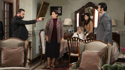 Kerem Alışık'ın sevilen diziden ayrılış nedeni belli oldu