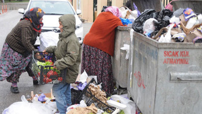 Yoksulluk sınırı Türkiye tarihinin zirvesinde. Geçin geçinebilirsen