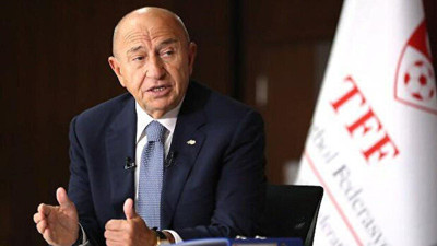 TFF Başkanı Nihat Özdemir yeni yayın ihalesi ve MHK Başkanı için tarih verdi