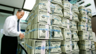 Yapı Kredi’ye 822 milyon dolarlık sendikasyon kredisi