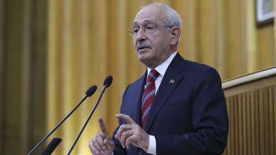 Kılıçdaroğlu'ndan Erdoğan'a yanıt: 'Oynatalım Uğurcuğum' siyasetinde sana başarılar diliyorum''
