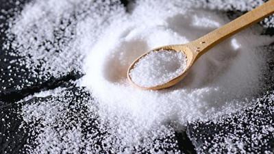 Epsom tuzu kabızlığı bitiriyor mışıl mışıl uyutuyor