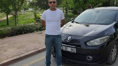 Çay ocağında husumetlisini öldürdü