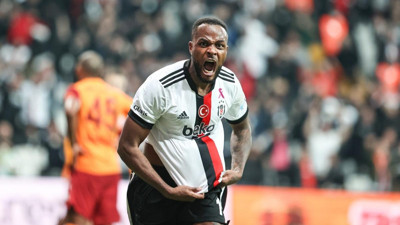 Beşiktaş'tan Cyle Larin için yeni hamle