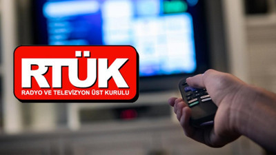 RTÜK'ten Halk TV ve TELE1'e ceza