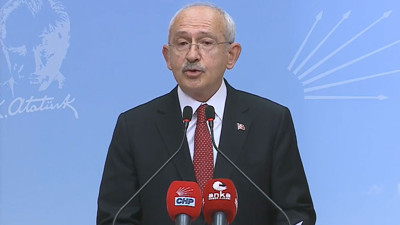Kılıçdaroğlu'ndan Erdoğan'ın tehdidine jet yanıt: Ne senden ne şürekandan zerre kadar korkum yok