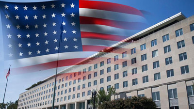 ABD'de bomba alarmı