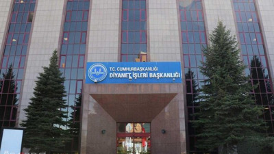 Diyanet'ten 'alkollü içecek' açıklaması