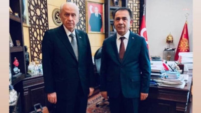 MHP 'HSK için aday göstermeyecek' iddiası