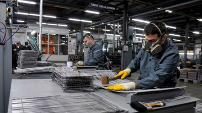 İktidar devasa batığı itiraf etti