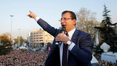 İmamoğlu'ndan 'Şebnem Şirin' paylaşımı: Artık yeter