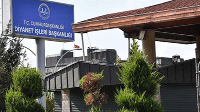 Kuran kurslarıyla ilgili 29 Ekim iddiası. Hepsine talimat gitti