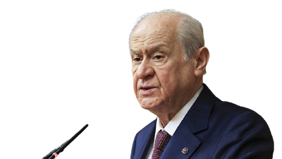 Osman Kavala'yı hedef gösteren Bahçeli, Gezi Parkı'na böyle sahip çıkmıştı