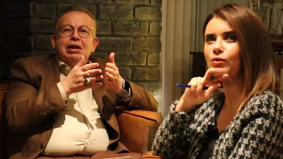 Cihat Yaycı ekonomik krizin sebebini açıkladı sunucu Ferda Yıldırım çok şaşırdı: Çok acayip bir şey söylüyorsunuz