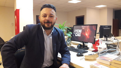 Fatih Ergin Suriye tezkeresinin ardındaki gizli gerçeği açıkladı