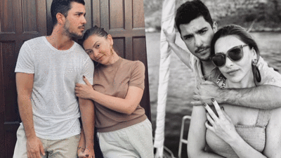 Kaan Yıldırım'ı sinirlendiren Hadise sorusu