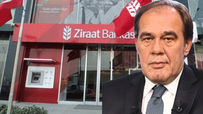 Krediyi ödemeyen Demirören'e Ziraat Bankası'ndan yeni kıyak