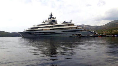 Bill Gates’ten sonra Amazon’un kurucusu Jeff Bezos da geldi! Türkiye'de nereye demir attı