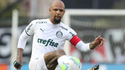 Galatasaray'a dönecek mi? Felipe Melo'dan flaş açıklama