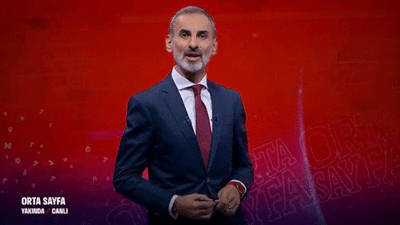 Doğan Şentürk sinyali vermişti. FOX TV'de yeni tartışma programı başlıyor.