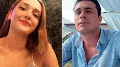 Şebnem Şirin'in katili Furkan Zıbıncı tutuklandı