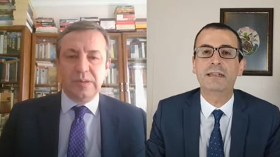 Ekonomist Rahmi Aşkın Türeli dolarda gelecek yeni dalgayı açıkladı