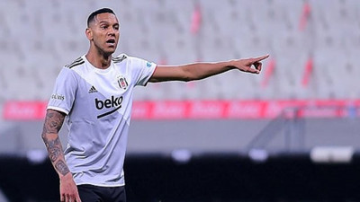 Beşiktaş'tan Josef de Souza açıklaması