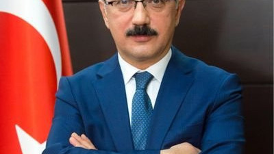 CHP’den güne damga vuran çok kritik soru 'Lütfü Elvan nerede?'