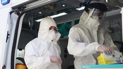 Sağlık Bakanlığı'ndan yeni karantina süreci açıklaması