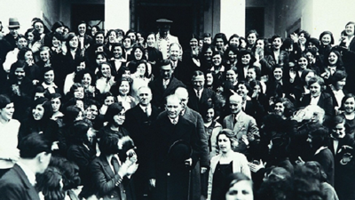 Diyanet'ten 29 Ekim'de 'Atatürk'süz Cuma hutbesi