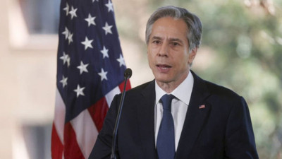 ABD'den 29 Ekim Cumhuriyet Bayramı mesajı