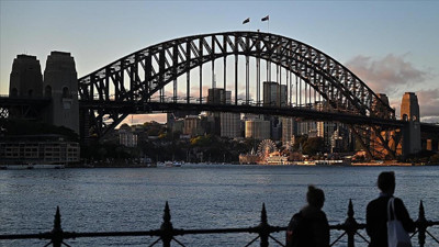 Avustralya’da koronadan ölenlerin sayısı 1700’ü geçti