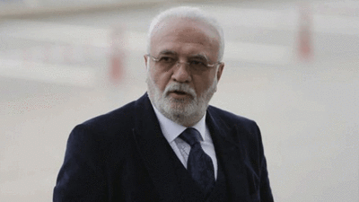 AKP’li Mustafa Elitaş 128 milyar doların harcandığı yeri açıkladı. Meclis Komisyonunda kahkahalar patladı