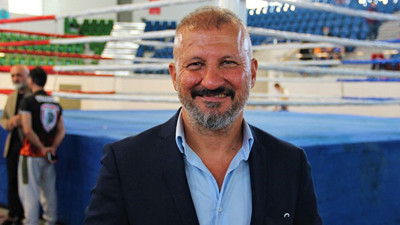 Hasan Yıldız’ın Muaythai Federasyonu Başkan Adaylığına tepki