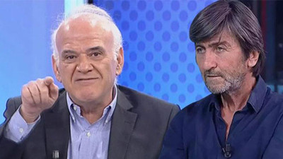 Ahmet Çakar ile Rıdvan Dilmen kavgasında bomba gelişme